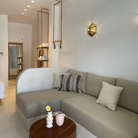 Fos Collection Residences Faros Buitenkant foto
