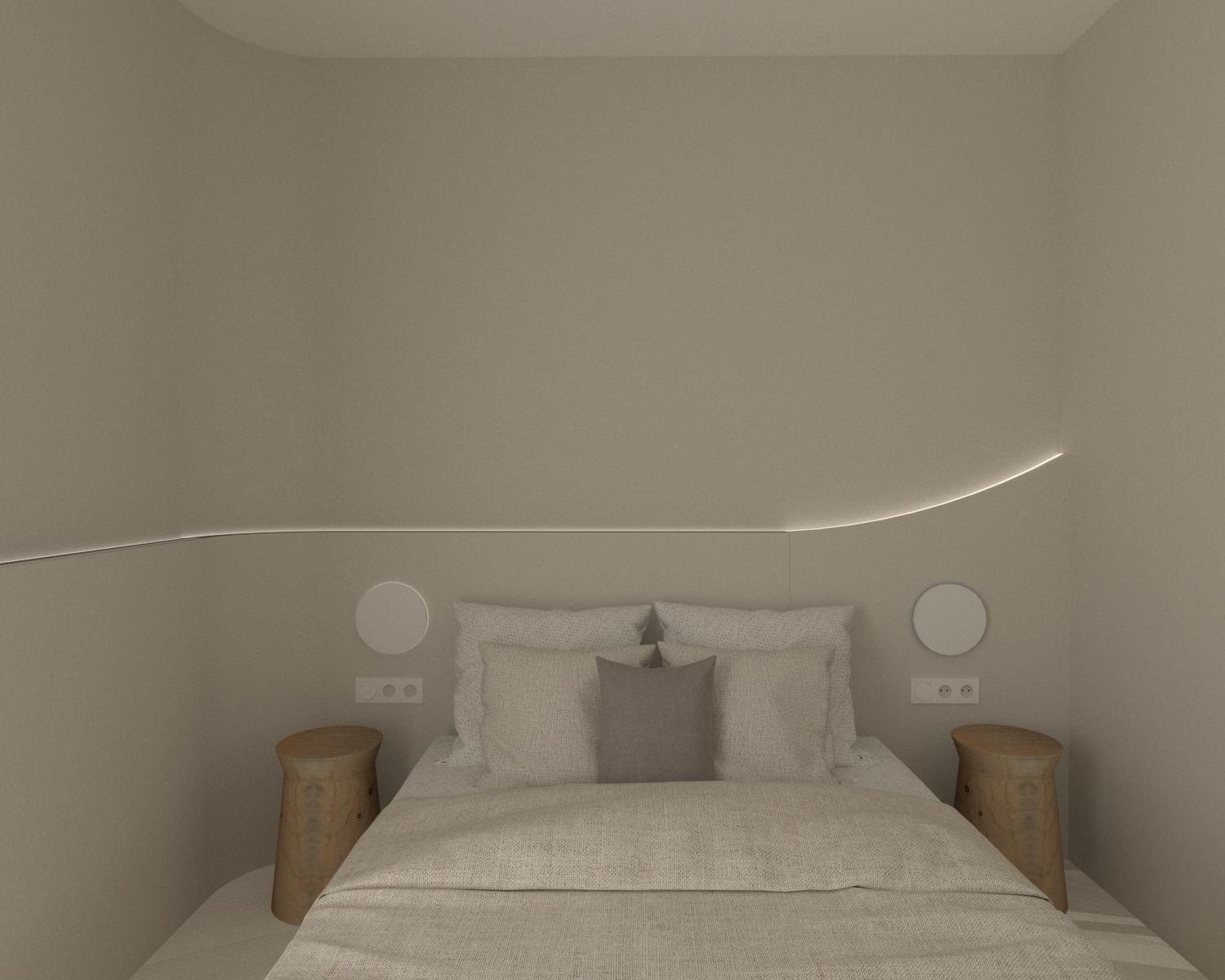 Fos Collection Residences Faros Buitenkant foto