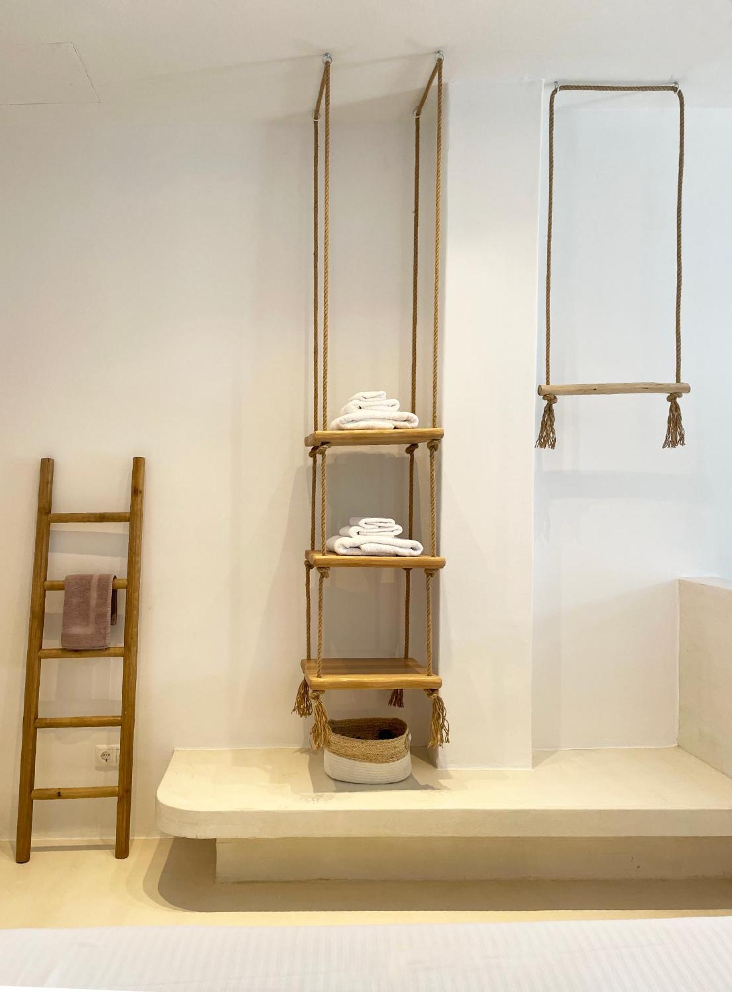 Fos Collection Residences Faros Buitenkant foto