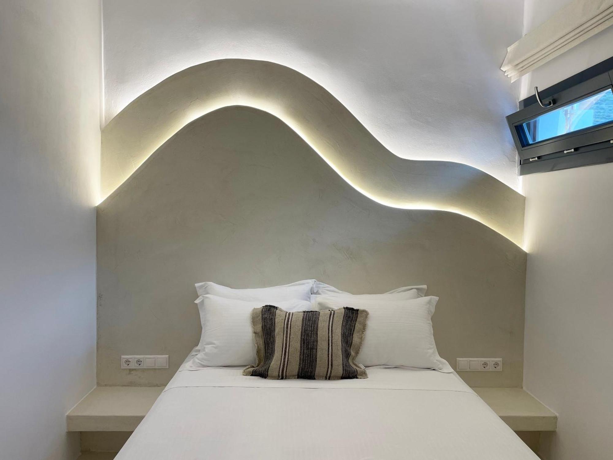Fos Collection Residences Faros Buitenkant foto