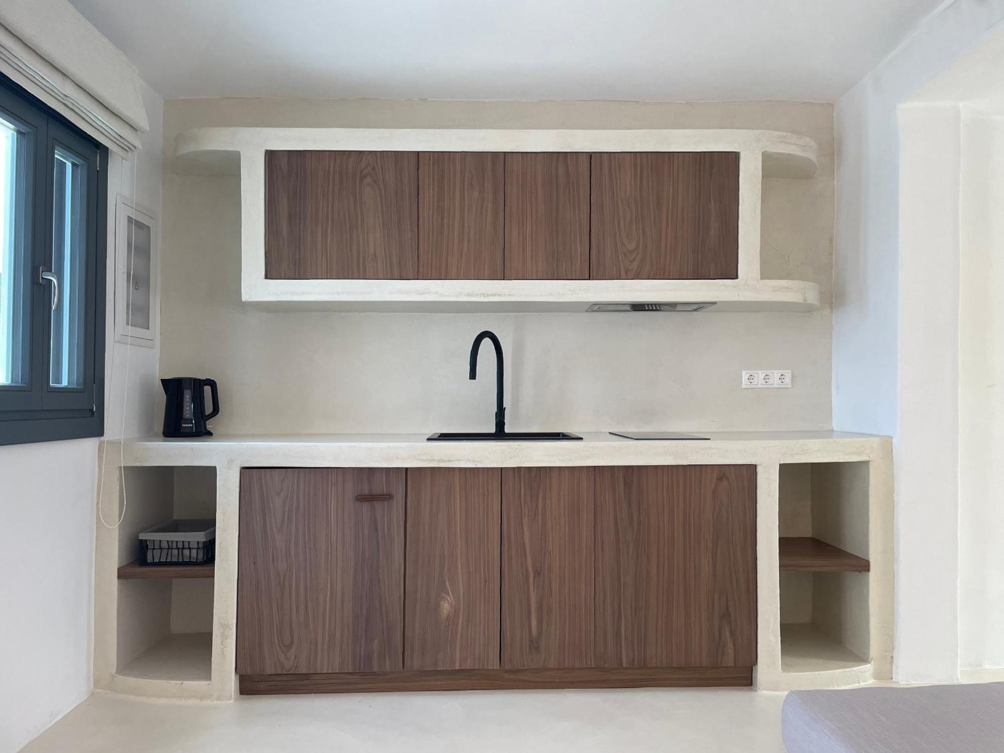 Fos Collection Residences Faros Buitenkant foto